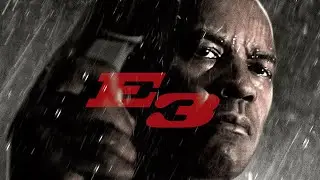 EQUALIZER / FAN MADE TRAILER