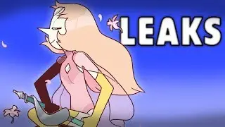 CRAZY NEW DESIGN LEAK SHOWS THE PAST & FUTURE! - Steven Universe Leaks