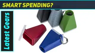 Adorama Key Chain Transparency Slide Viewers: Best Portable Photo Display!