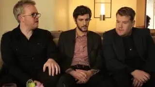 Interview: 