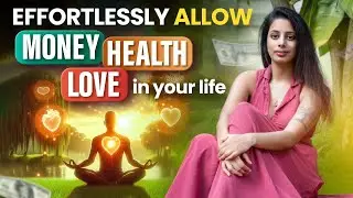 Why You Keep Struggling with Money, Health & Relationships
