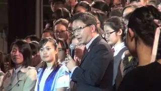 20th School Anniversary