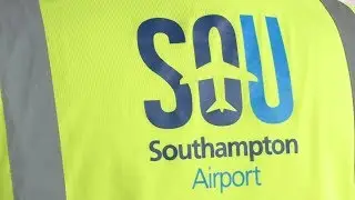 Residents Are Against SOUTHAMPTON AIRPORT EXPANSION