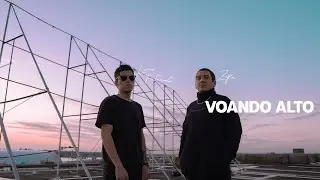 Lucas Fortunato - Voando Alto (part. Zif&iacute;)