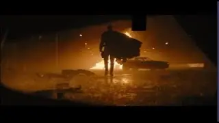The Batman (2022) || Batman vs Penguin Badass Scene ||