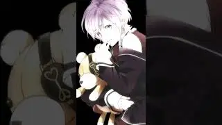 Diabolik Lovers Sakamaki And Mukami Brothers Edit