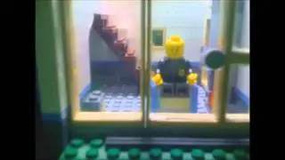 Изобретение 2.0 legocart 5-2