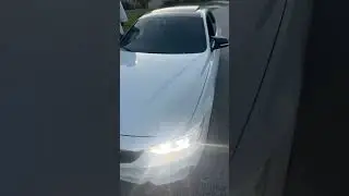 Yall want another video of this 600hp bmw? #bmw #bmwturbo #fypp #sportscar #fast