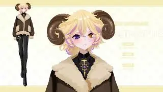 【LIVE2D MODEL SHOWCASE】@PocketMaiyus
