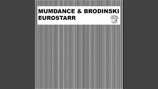 Eurostarr (Zombie Disco Squad Remix)