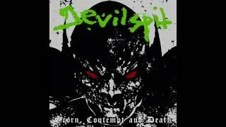 Devilspit | The Void