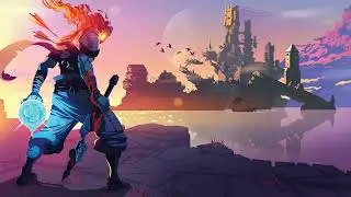 Dead Cells OST -  Prisoner's Awakening [Looped]