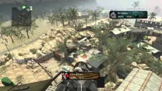 TheManFrowns - Black Ops Game Clip