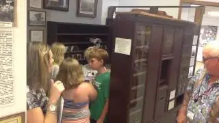 Polk County Museum