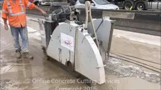 Road Saw 1 Online
