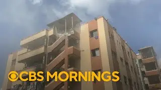 4 journalists reported dead after Gaza hospital blasts