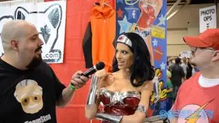 2GeeksTV with Kay Pike
