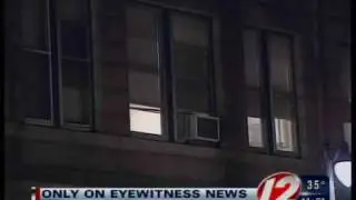 Woonsocket police probe underway at city hall