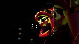 POV: YOU GET CHASED BY A NEW MURDER DRONE | Murder Drones #fananimation