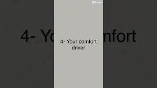 7 drivers