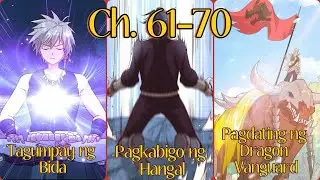 True Martial World (61-70)