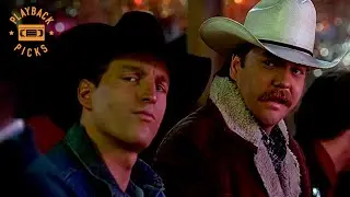 Picking a Fight at the Bar | The Cowboy Way