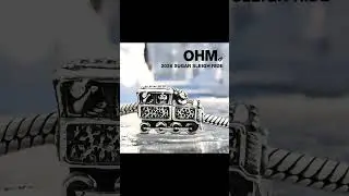 OHM DECEMBER 2025 #ohmbeads #ohmbassador #ohmily