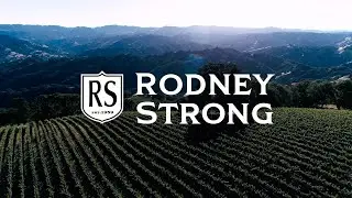 Rodney Strong Vineyards: Committed to Community Since 1959