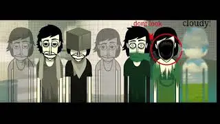 You're not supposed to be here (Incredibox Poolrooms mix)