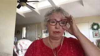 Psychic Development with Lynn McKenzie