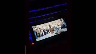 beast trailer theatre response|beast trailer|beast theatre response
