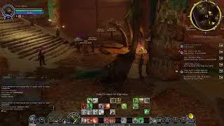 LotRO Level 45+ Champion pre-Moria. Just trying to chill