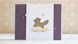 Generation Stamping