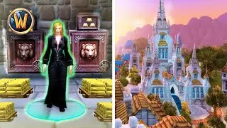 Stormwind City Bank Location | WoW | Ventobravo