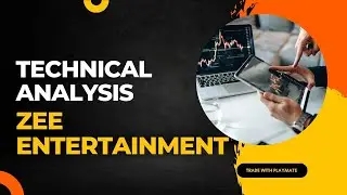 Zee Entertainment Share Technical Analysis For Long Term 31 July 2024