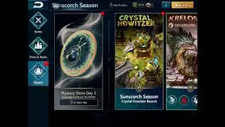 500 Bronze chest drops  War Dragons June, 23, 2020