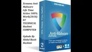 Zemana AntiMalware Premium 2.73.2.2 + License Key(2018) ! By Technical Hashmi Computer