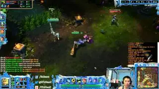 Hao & fwii - Duo Queue GODS! - 1 / 2