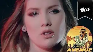 Blanche - City lights (Belgium 🇧🇪) Eurovision 2017 - official music video (US)