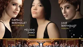 UN Orchestra Charity Concert - Message from IOM Director-General