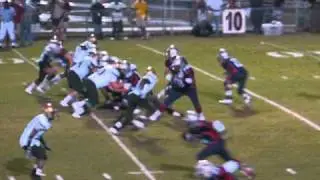 trinity vs vanguard pt 2 ocala fl 2010.wmv
