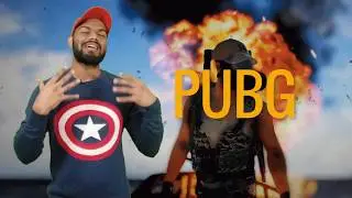 PUBG revelation with Artificial Intelligence
