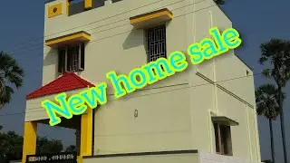 2bhk home sales thoothukudi