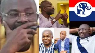 KEN THINK TANK FORMATION.A HEADACHE TO NPP