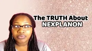 Nexplanon Removal Update | 1 Year Later