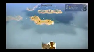 Stadia - Humankind Direct Touch gameplay