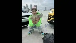 (FREE) Frostydasnowmann x 1takejay Type Beat - BREAK 2