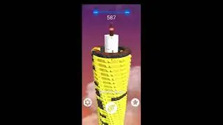 Satisfying Live Ball Crashing #gaming #shorts