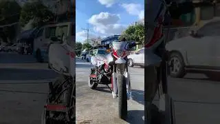 CPI Motard 250 is so clean! 🔥 Supermoto enthusiast 🏍️  #supermoto #motard #enduro #motocross