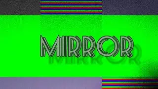 Mirror (Official Music Video)